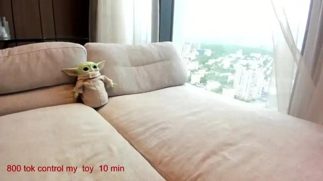 Image 12 of carolinaherera Stream on Chaturbate on 1 month ago