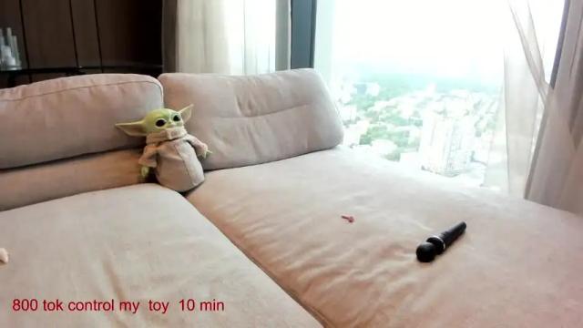 Thumbnail 3, carolinaherera's Stream at Chaturbate, 1 month ago