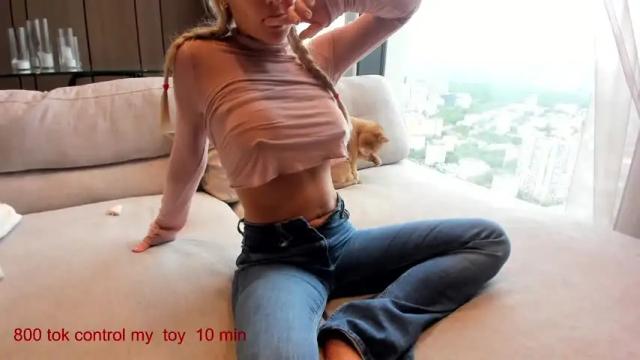 Thumbnail 2, carolinaherera's Stream at Chaturbate, 1 month ago