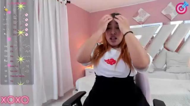 Image 2 of carolinareyez Stream on Chaturbate on 15 months ago