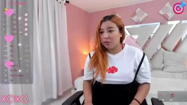 Image 3 of carolinareyez Stream on Chaturbate on 15 months ago