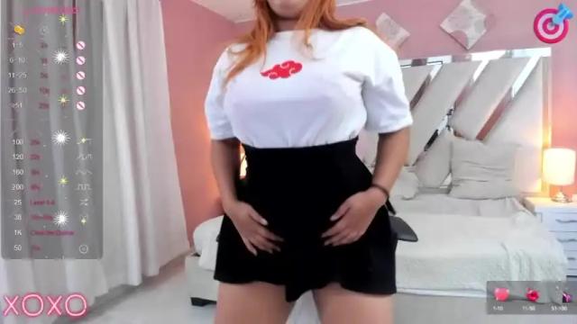 Image 8 of carolinareyez Stream on Chaturbate on 15 months ago
