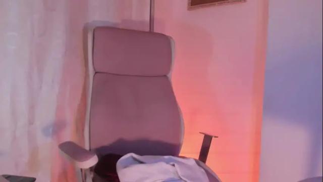Image 6 of carolinarossees Stream on Chaturbate on 1 month ago