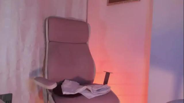 Image 7 of carolinarossees Stream on Chaturbate on 1 month ago
