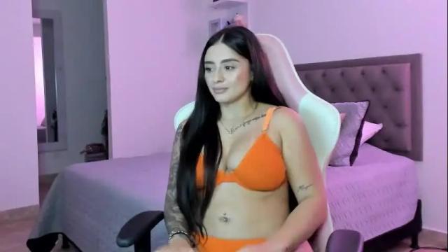 Image 8 of carolinasnt21 Stream on Chaturbate on 2 months ago