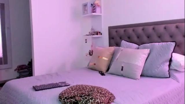 Image 3 of carolinasnt21 Stream on Chaturbate on 1 month ago
