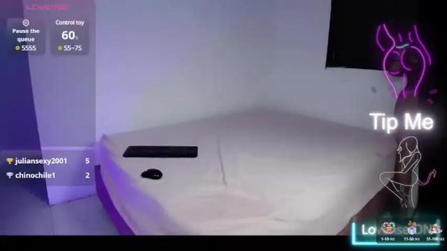 Image 12 of carolinastone1 Stream on Chaturbate on 1 month ago