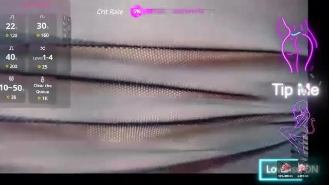 Thumbnail 3, carolinastone1's Stream at Chaturbate, 1 month ago