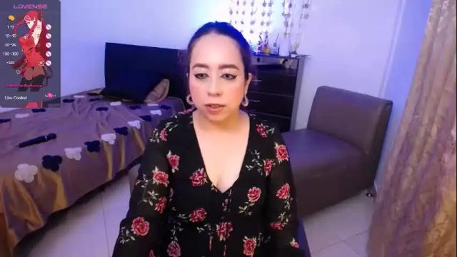 Image 4 of carolinasweet33 Stream on Chaturbate on 1 month ago