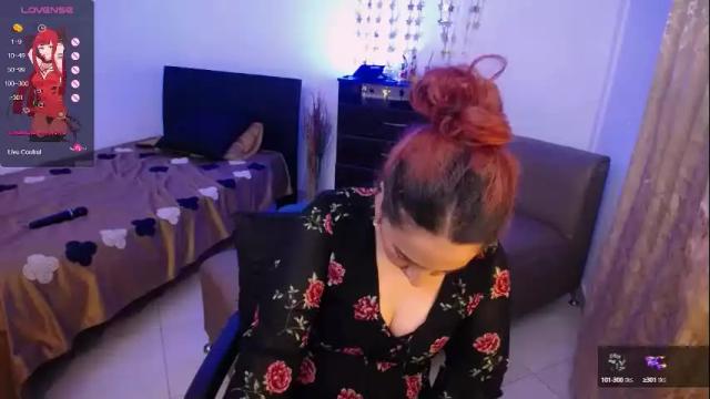 Thumbnail 2, carolinasweet33's Stream at Chaturbate, 1 month ago