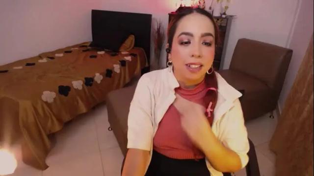 Image 10 of carolinasweet33 Stream on Chaturbate on 1 month ago