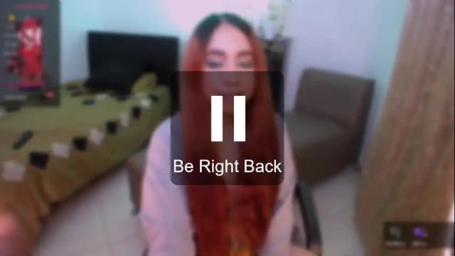 Thumbnail 2, carolinasweet33's Stream at Chaturbate, 1 month ago
