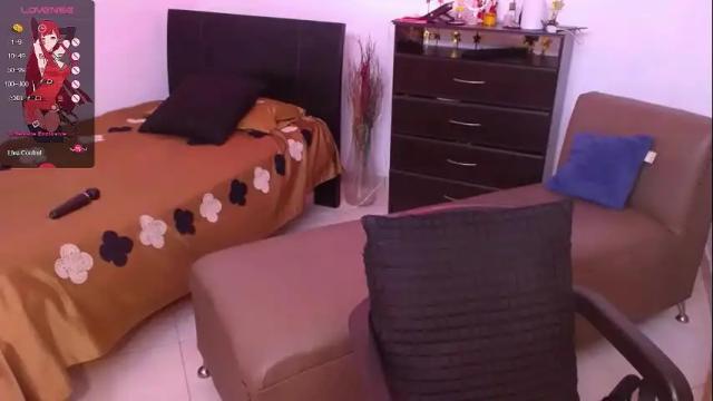 Image 8 of carolinasweet33 Stream on Chaturbate on 1 month ago