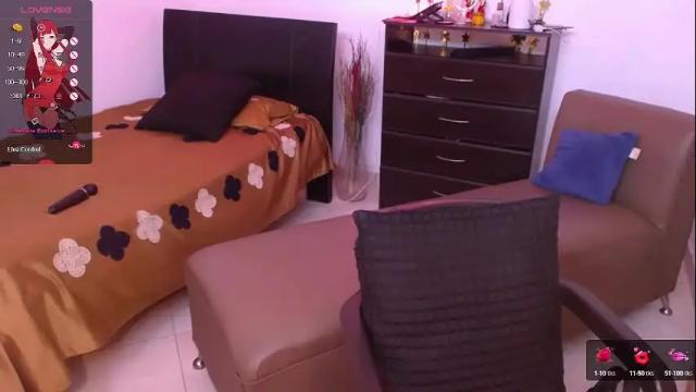 Thumbnail 3, carolinasweet33's Stream at Chaturbate, 29 days ago