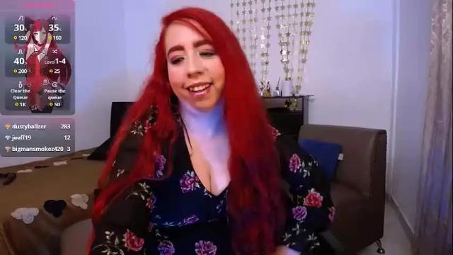 Image 11 of carolinasweet33 Stream on Chaturbate on 17 days ago