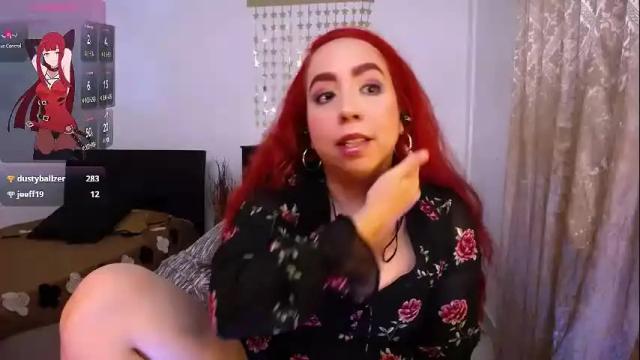 Image 3 of carolinasweet33 Stream on Chaturbate on 17 days ago