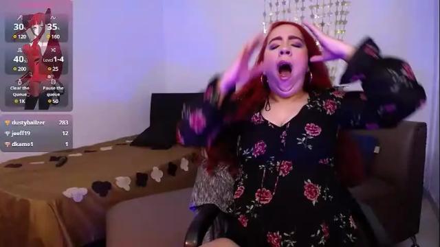 Thumbnail 3, carolinasweet33's Stream at Chaturbate, 15 days ago