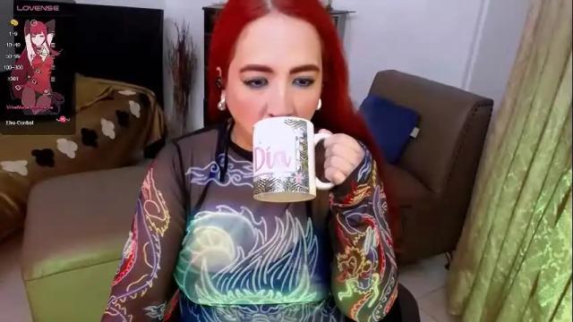 Image 6 of carolinasweet33 Stream on Chaturbate on 11 days ago