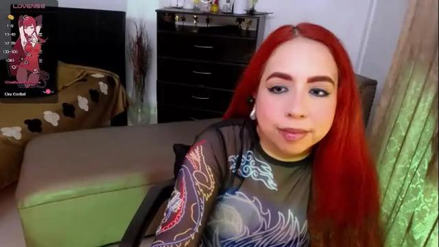 Image 8 of carolinasweet33 Stream on Chaturbate on 11 days ago