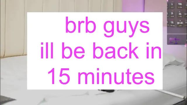 Image 8 of caroline_adams_ Stream on Chaturbate on 2 months ago