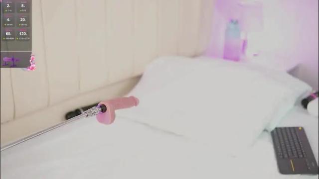 Thumbnail 2, caroline_adams_'s Stream at Chaturbate, 1 month ago