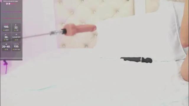 Thumbnail 3, caroline_adams_'s Stream at Chaturbate, 23 days ago