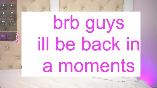 Image 4 of caroline_adams_ Stream on Chaturbate on 9 days ago