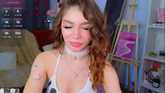 Thumbnail 3, caroline_brown0's Stream at Chaturbate, 1 month ago