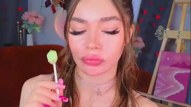 Image 10 of caroline_brown0 Stream on Chaturbate on 1 month ago