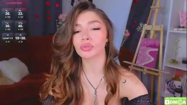 Thumbnail 1, caroline_brown0's Stream at Chaturbate, 1 month ago