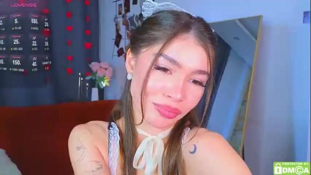Image 6 of caroline_brown0 Stream on Chaturbate on 7 days ago