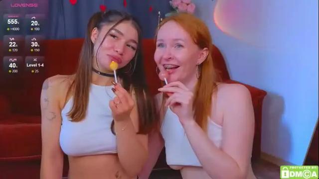 Image 11 of caroline_brown0 Stream on Chaturbate on 4 days ago