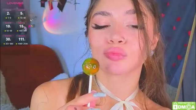 Thumbnail 3, caroline_brown0's Stream at Chaturbate, 2 months ago