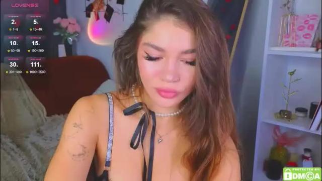 Thumbnail 2, caroline_brown0's Stream at Chaturbate, 2 months ago