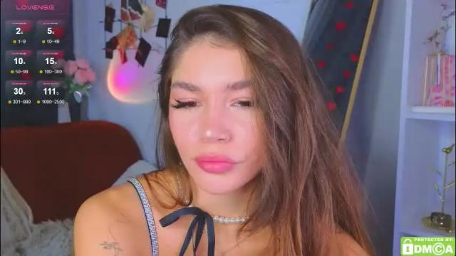 Image 8 of caroline_brown0 Stream on Chaturbate on 2 months ago