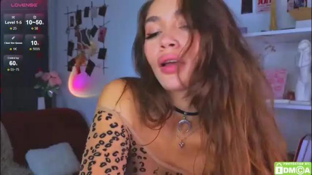 Thumbnail 2, caroline_brown0's Stream at Chaturbate, 2 months ago