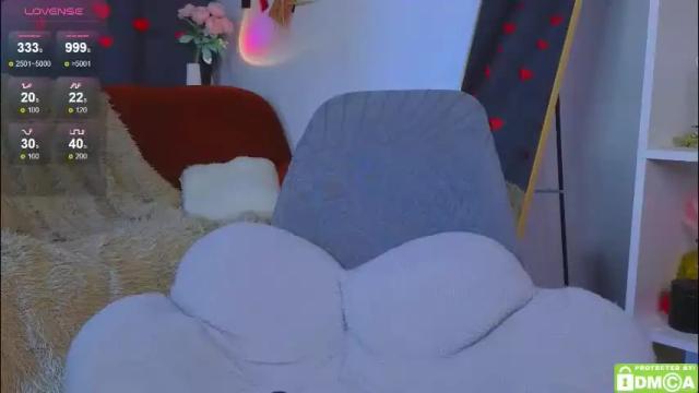Image 3 of caroline_brown0 Stream on Chaturbate on 2 months ago