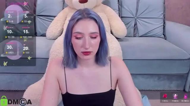 Thumbnail 3, caroline_butt's Stream at Chaturbate, 15 months ago