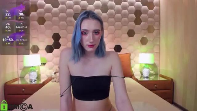 Image 10 of caroline_butt Stream on Chaturbate on 15 months ago