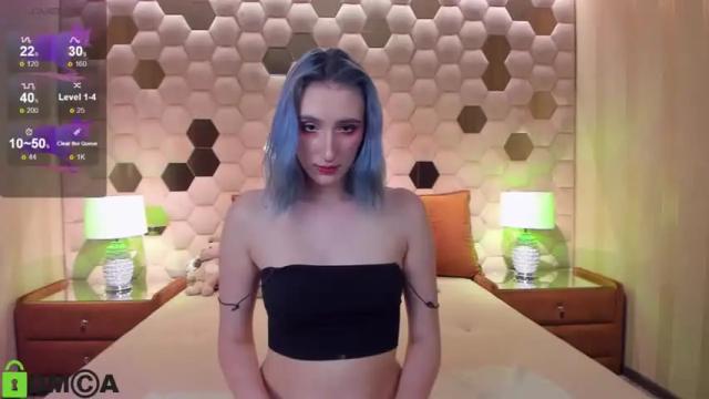 Image 4 of caroline_butt Stream on Chaturbate on 15 months ago