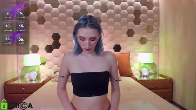 Image 6 of caroline_butt Stream on Chaturbate on 15 months ago