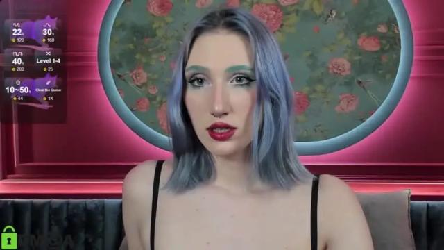 Image 2 of caroline_butt Stream on Chaturbate on 15 months ago