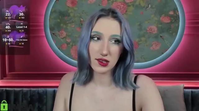 Image 3 of caroline_butt Stream on Chaturbate on 15 months ago