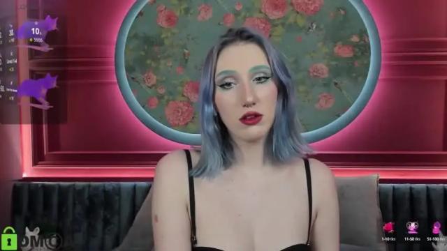 Image 6 of caroline_butt Stream on Chaturbate on 15 months ago