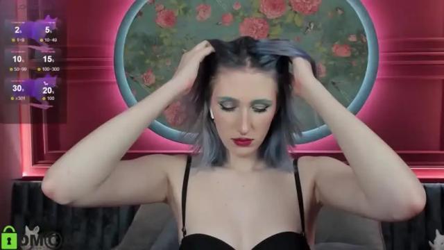 Image 7 of caroline_butt Stream on Chaturbate on 15 months ago