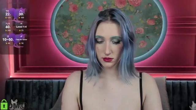 Image 8 of caroline_butt Stream on Chaturbate on 15 months ago