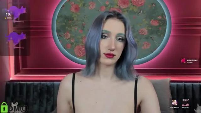 Thumbnail 3, caroline_butt's Stream at Chaturbate, 15 months ago