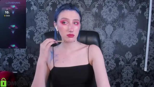 Thumbnail 1, caroline_butt's Stream at Chaturbate, 14 months ago