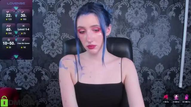 Image 3 of caroline_butt Stream on Chaturbate on 14 months ago