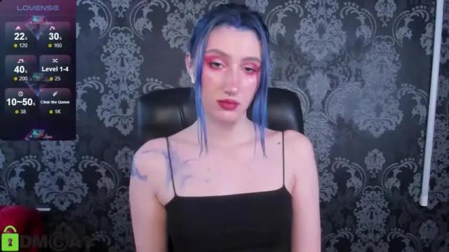 Thumbnail 2, caroline_butt's Stream at Chaturbate, 14 months ago